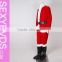 Wholesale high quality santa claus costume for men                        
                                                Quality Choice