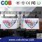 P10 outdoor LED display screen for Rental