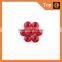 Wholesale hotfix flatback glass rhinestone glass accessories