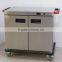 Shentop STPO-C4S Restaurant Stainless Steel Food Warmer Car Kitchen Stainless Steel Food Warmer