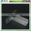 Galvanized double furring channel