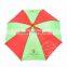 Popular straight all kinds of umbrella for kids