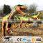 OA-FA-L75 Fiberglass Life Size Static Dinosaur