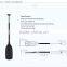 Full Wing Carbon Kayak Paddle for Sale