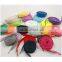 Factory direct supply custom new style kinds of color shoe laces
