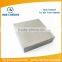 99.95% high purity tungsten plate