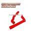 Silicone Radiator Hose Coolant Pipe For BMW E36 325/M3 92-99 93 94 95 96 97 98