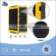 2016 Promotion Solar power bank wholesale Dual USB Universal 30000Mah Mobile Phone Power Bank Solar Charger