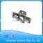 CA555 agricultural roller chain