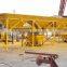 HZS25 Mini Precast Concrete Mixer Plant for Sale