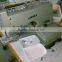 Juki 373 Used Second Hand Used Juki Industrial Sewing Machine Button Stitch Machine Juki Sewing Machine