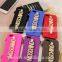 New Arrival Metal chain mobile phone case for iphone