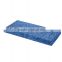 acoustic cement fiber wool blue board insulation for home decoration