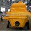 Factory Price!!Small Concrete Pump for sale china brand,used concrete pump truck,putzmeister concrete pumps and hose type