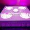 Advanced Diamond Series 360w 11-band LED Grow Light with Dual Veg/Flower Spectrum