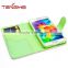 magnetic PU case for samsung for smasung s7 case