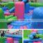 inflatable fighting arena sport game