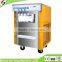 Fruit Color Table Top Counter Mini Ice Cream machine - Commercial and Home Use