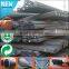 China Supplier Steel Structure weight of deformed reinforcing steel bar