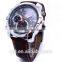 HD 1080p IR Night Vision Mini DVR Voice Recorder Waterproof Watch Camera