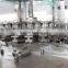 Kingwan juice processing line/juice sealing machine/liquid juice filling machine