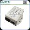 24W/56V 1 port Gigabit PoE Injector for IP Phone, IP Cam, AP, Security & Networking Devices