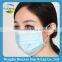 Non Woven Beauty Salon Use Face Mask