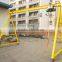 5 ton small gantry crane for Indoor use