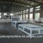 high speed 3/5/7 ply corrugated cardboard production line/paper making machinery /carton box making machine prices