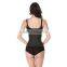 Wholesale Black Color High Quality Waist Training Corsets Vest