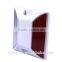 good fame NK-1001 high reflective ABS traffic reflective road stud
