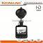 New premium 140 Degree HD 1080pcar dvr CCCAMERA CAMERA WITH DVR