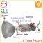 10 years factory IP65 New design led high bay light industrial