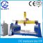 CNC Router for Making/Engraving Mould of Wood