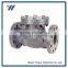 Good Market DIN3352 F5 NRS Metal Valve Cap