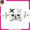 4 function with 6 axis gyro headless mode mini cx-10a nano drone rc toy