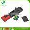180 lumens portable cob led work light with magent