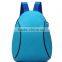 2016 New fashion backpack for student waterproof function