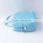 Promotional mesh cosmetic bag Reasonable price two pieces design
