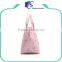 Multifunctional Customized Promotional Beach Bags / Fashion Bag Ladies Handbag