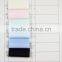 Hot sale CVC 60/40 polyester/cotton plain fabric