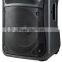 2016 new product Portable audio professional musical speaker , mobile box