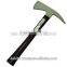 Fireman Axe With Rubber Insulated Handle