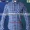 MEN'S SHIRT: MEN'S YARN DYED AND PRINTED WOVEN SHIRTS