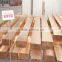 16mm thick 35mm width copper flat bar used for home insulation earthing