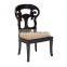 Craving upholstered bentwood cafe chairs YA70136