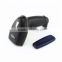 Charging supply 5v-500mA mini wireless barcode scanner for android
