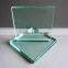3mm Clear Float Glass, Tempered Glass, Sheet Glass