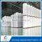 New product one side white coated grey back duplex card paper board