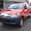 USED PICKUP - TOYOTA HILUX 4X4 DOUBLE CAB (LHD 6625)